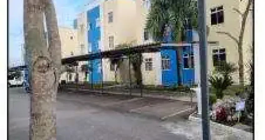 Oportunidade Única em FAZENDA RIO GRANDE - PR | Tipo: Apartamento | Negociação: Leilão  | Situação: Imóvel
