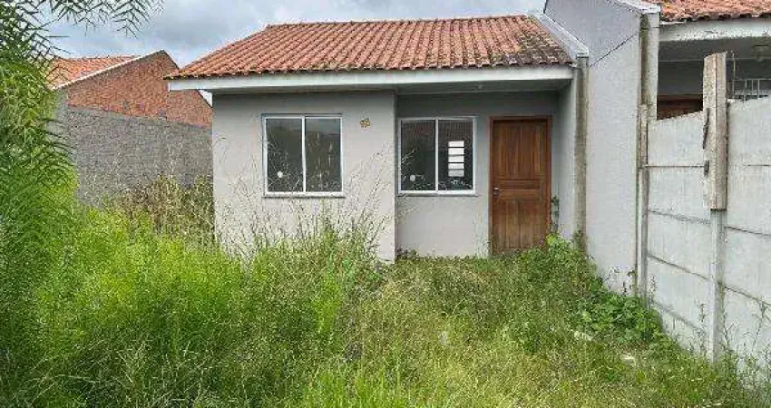 Oportunidade Única em PONTA GROSSA - PR | Tipo: Casa | Negociação: Leilão  | Situação: Imóvel