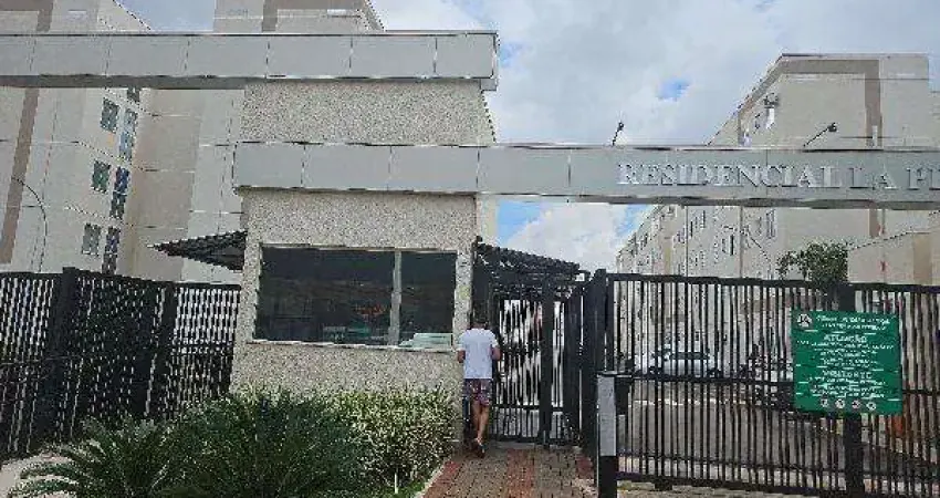 Oportunidade Única em CAMBE - PR | Tipo: Apartamento | Negociação: Leilão  | Situação: Imóvel