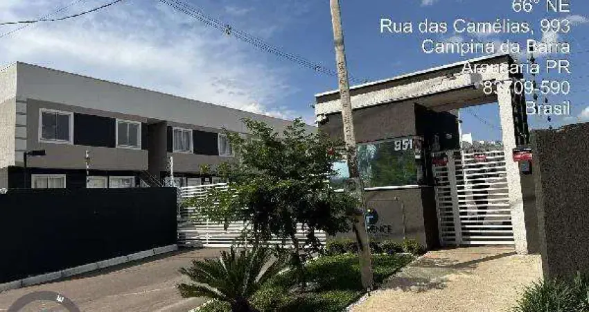 Oportunidade Única em ARAUCARIA - PR | Tipo: Apartamento | Negociação: Leilão  | Situação: Imóvel