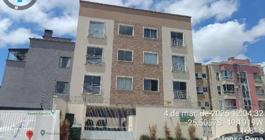 Oportunidade Única em SAO JOSE DOS PINHAIS - PR | Tipo: Apartamento | Negociação: Leilão  | Situação: Imóvel