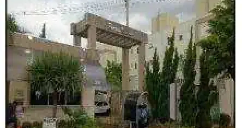 Oportunidade Única em UBERLANDIA - MG | Tipo: Apartamento | Negociação: Leilão  | Situação: Imóvel
