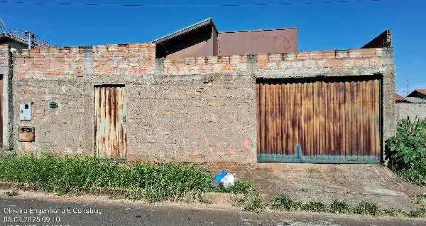 Oportunidade Única em UBERABA - MG | Tipo: Casa | Negociação: Leilão  | Situação: Imóvel