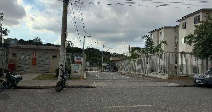 Oportunidade Única em CONTAGEM - MG | Tipo: Apartamento | Negociação: Leilão  | Situação: Imóvel