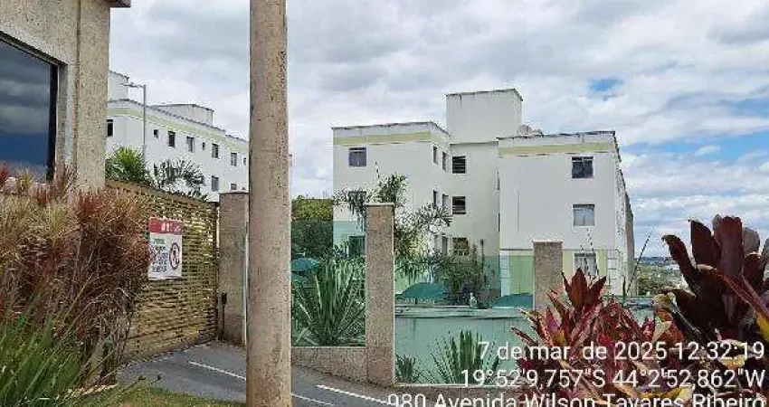 Oportunidade Única em CONTAGEM - MG | Tipo: Apartamento | Negociação: Leilão  | Situação: Imóvel