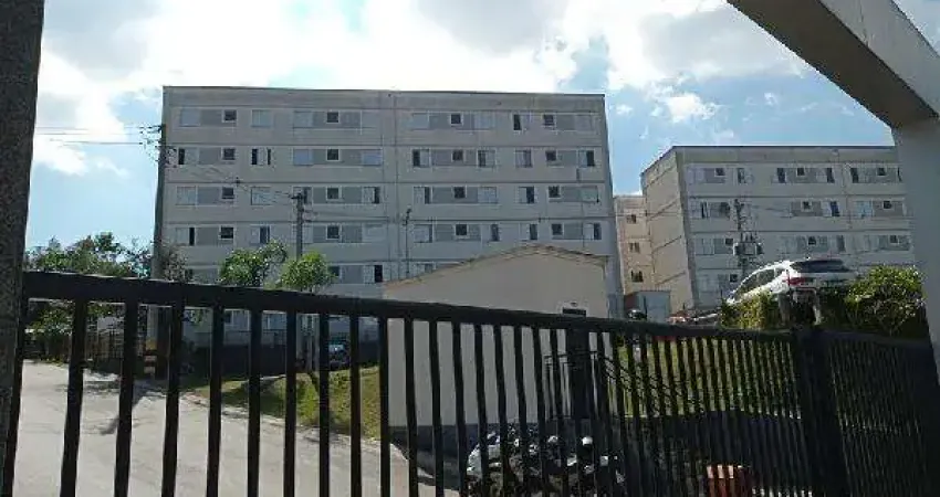Oportunidade Única em GUARULHOS - SP | Tipo: Apartamento | Negociação: Leilão  | Situação: Imóvel