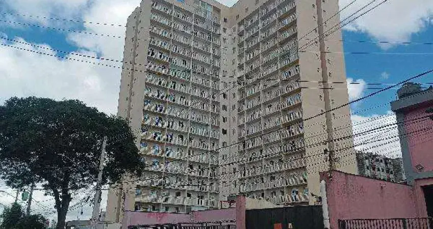 Oportunidade Única em SAO PAULO - SP | Tipo: Apartamento | Negociação: Leilão  | Situação: Imóvel