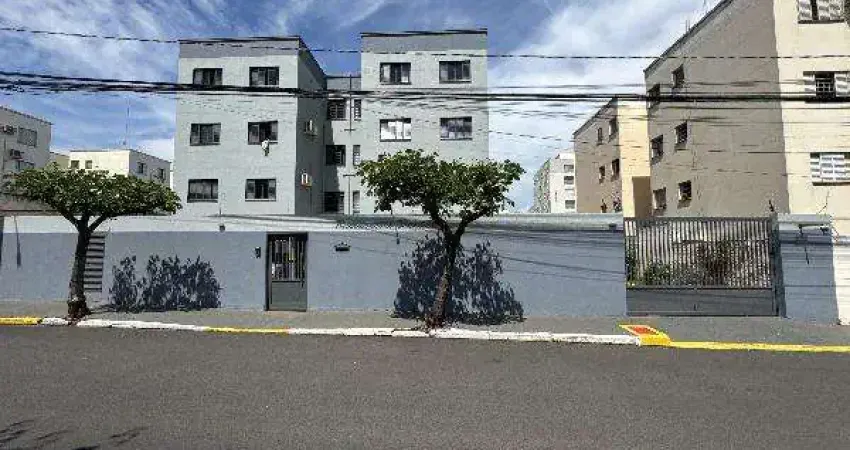 Oportunidade Única em ARACATUBA - SP | Tipo: Apartamento | Negociação: Leilão  | Situação: Imóvel