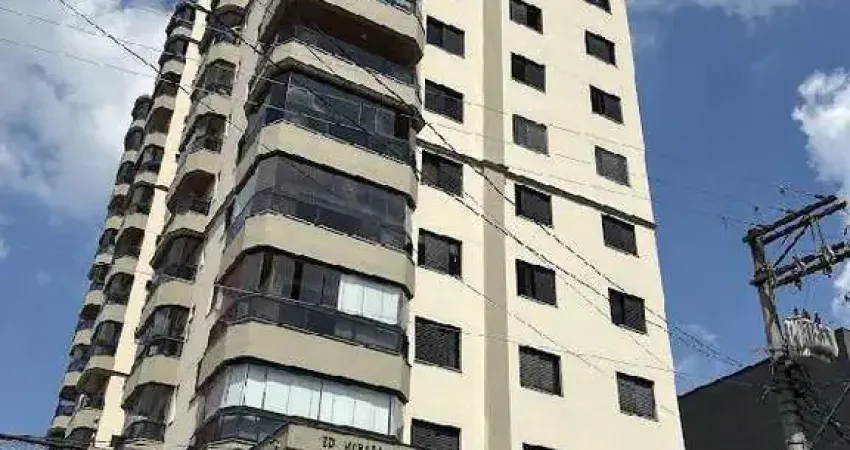 Oportunidade Única em SANTO ANDRE - SP | Tipo: Apartamento | Negociação: Leilão  | Situação: Imóvel