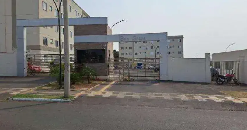 Oportunidade Única em BAURU - SP | Tipo: Apartamento | Negociação: Leilão  | Situação: Imóvel