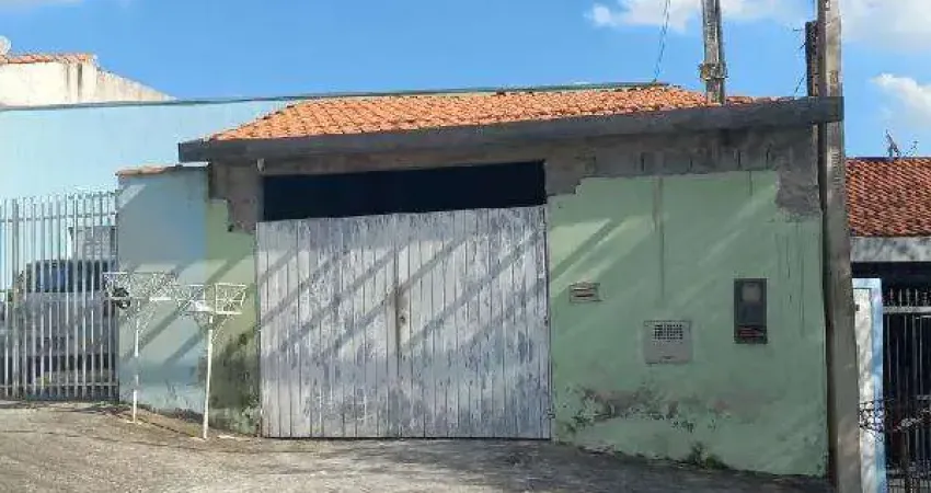 Oportunidade Única em JACAREI - SP | Tipo: Casa | Negociação: Leilão  | Situação: Imóvel