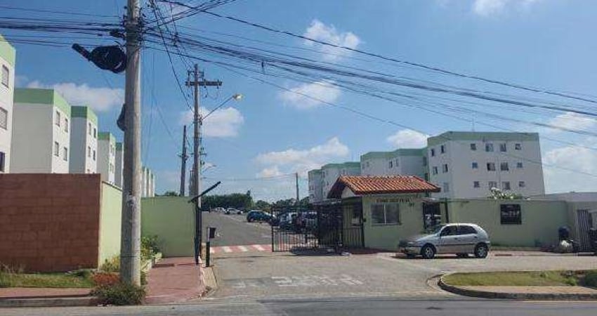 Oportunidade Única em SOROCABA - SP | Tipo: Apartamento | Negociação: Leilão  | Situação: Imóvel