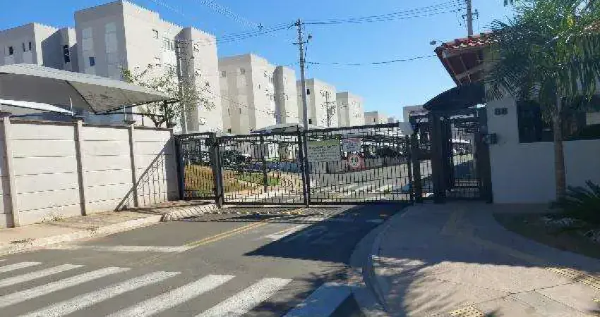 Oportunidade Única em CAMPINAS - SP | Tipo: Apartamento | Negociação: Leilão  | Situação: Imóvel