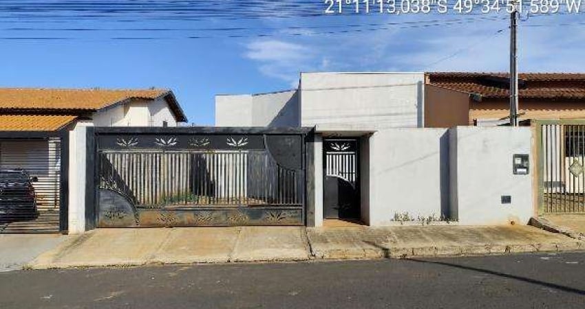 Oportunidade Única em MENDONCA - SP | Tipo: Casa | Negociação: Leilão  | Situação: Imóvel