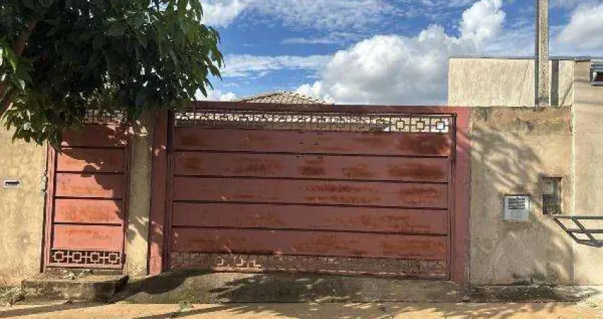 Oportunidade Única em VOTUPORANGA - SP | Tipo: Casa | Negociação: Leilão  | Situação: Imóvel