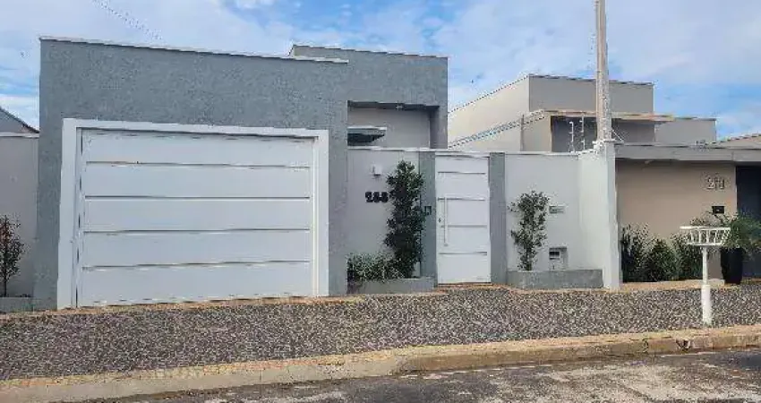 Oportunidade Única em SANTA RITA DO PASSA QUATRO - SP | Tipo: Casa | Negociação: Leilão  | Situação: Imóvel