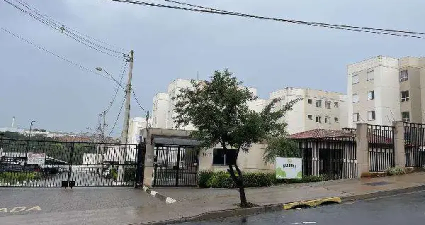 Oportunidade Única em CAMPINAS - SP | Tipo: Apartamento | Negociação: Leilão  | Situação: Imóvel