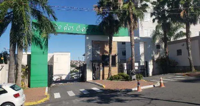 Oportunidade Única em CAMPINAS - SP | Tipo: Apartamento | Negociação: Leilão  | Situação: Imóvel