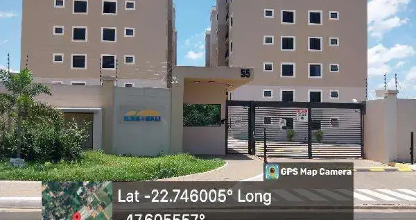 Oportunidade Única em PIRACICABA - SP | Tipo: Apartamento | Negociação: Leilão  | Situação: Imóvel