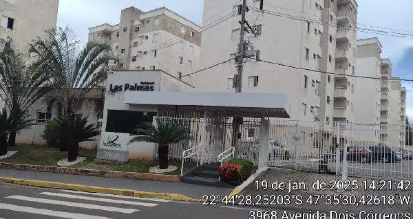 Oportunidade Única em PIRACICABA - SP | Tipo: Apartamento | Negociação: Leilão  | Situação: Imóvel