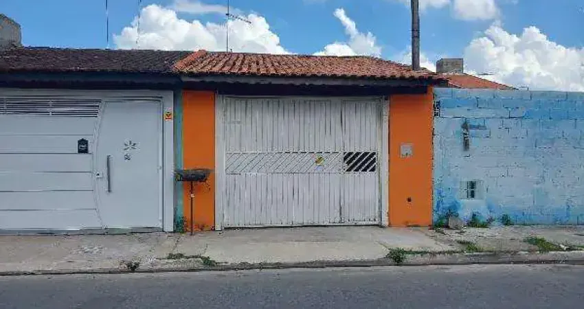 Oportunidade Única em SUZANO - SP | Tipo: Casa | Negociação: Leilão  | Situação: Imóvel