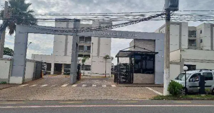Oportunidade Única em LIMEIRA - SP | Tipo: Apartamento | Negociação: Leilão  | Situação: Imóvel