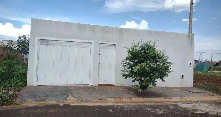 Oportunidade Única em SERTAOZINHO - SP | Tipo: Casa | Negociação: Leilão  | Situação: Imóvel