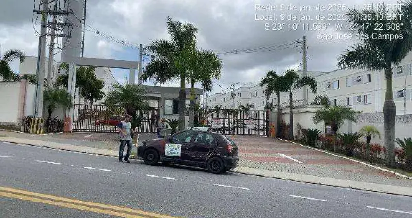 Oportunidade Única em SAO JOSE DOS CAMPOS - SP | Tipo: Apartamento | Negociação: Leilão  | Situação: Imóvel