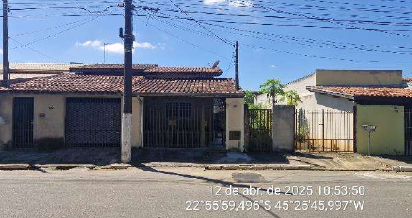 Oportunidade Única em PINDAMONHANGABA - SP | Tipo: Terreno | Negociação: Leilão  | Situação: Imóvel