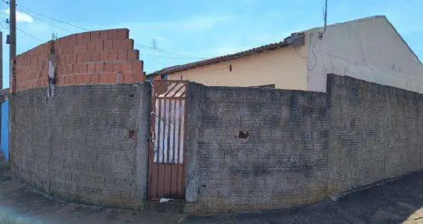 Oportunidade Única em BARIRI - SP | Tipo: Casa | Negociação: Leilão  | Situação: Imóvel