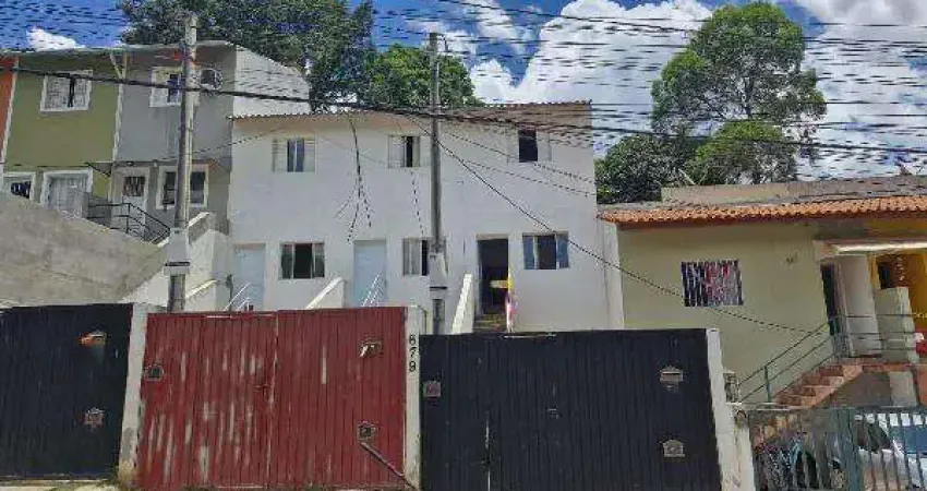Oportunidade Única em FRANCISCO MORATO - SP | Tipo: Casa | Negociação: Leilão  | Situação: Imóvel
