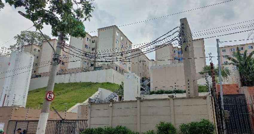 Oportunidade Única em SAO PAULO - SP | Tipo: Apartamento | Negociação: Leilão  | Situação: Imóvel