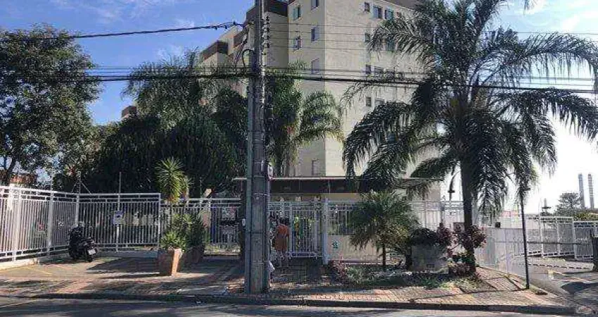 Oportunidade Única em AMERICANA - SP | Tipo: Apartamento | Negociação: Leilão  | Situação: Imóvel
