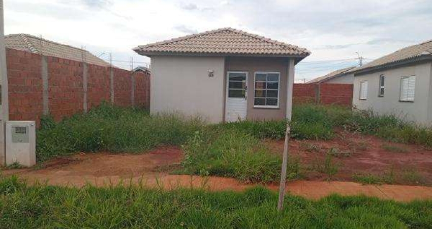 Oportunidade Única em BARRETOS - SP | Tipo: Casa | Negociação: Leilão  | Situação: Imóvel