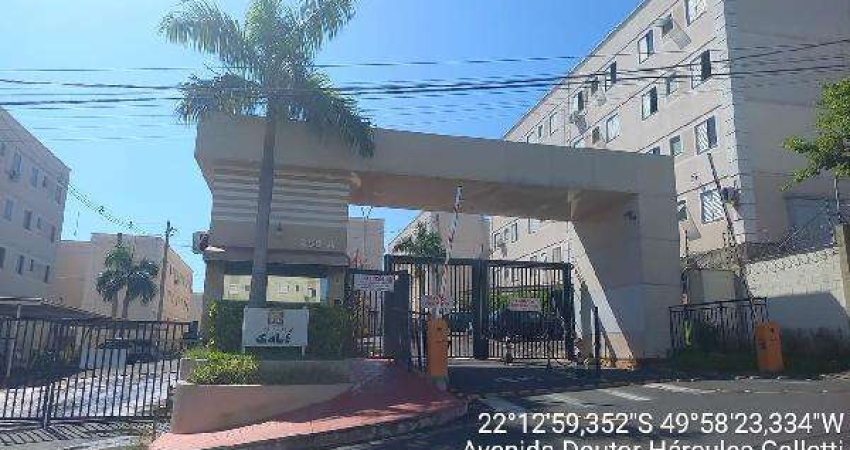 Oportunidade Única em MARILIA - SP | Tipo: Apartamento | Negociação: Leilão  | Situação: Imóvel