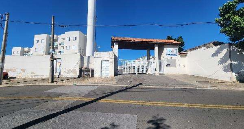 Oportunidade Única em CAMPINAS - SP | Tipo: Apartamento | Negociação: Leilão  | Situação: Imóvel