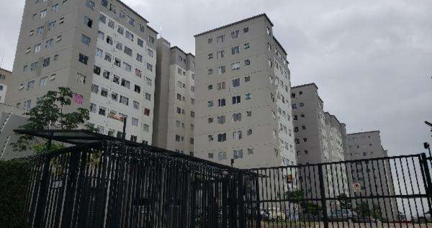 Oportunidade Única em SAO PAULO - SP | Tipo: Apartamento | Negociação: Leilão  | Situação: Imóvel