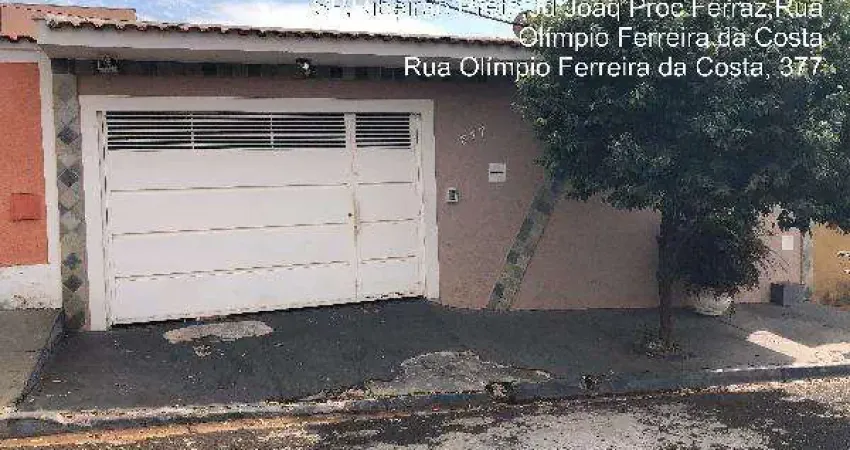 Oportunidade Única em RIBEIRAO PRETO - SP | Tipo: Casa | Negociação: Leilão  | Situação: Imóvel