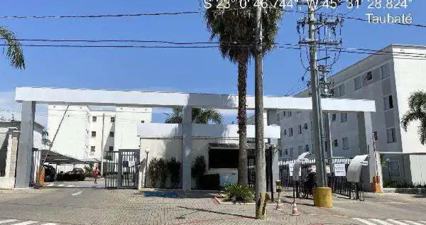 Oportunidade Única em TAUBATE - SP | Tipo: Apartamento | Negociação: Leilão  | Situação: Imóvel