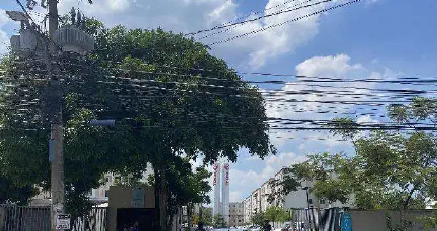 Oportunidade Única em RIO DE JANEIRO - RJ | Tipo: Apartamento | Negociação: Leilão  | Situação: Imóvel