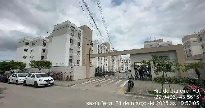 Oportunidade Única em RIO DE JANEIRO - RJ | Tipo: Apartamento | Negociação: Leilão  | Situação: Imóvel