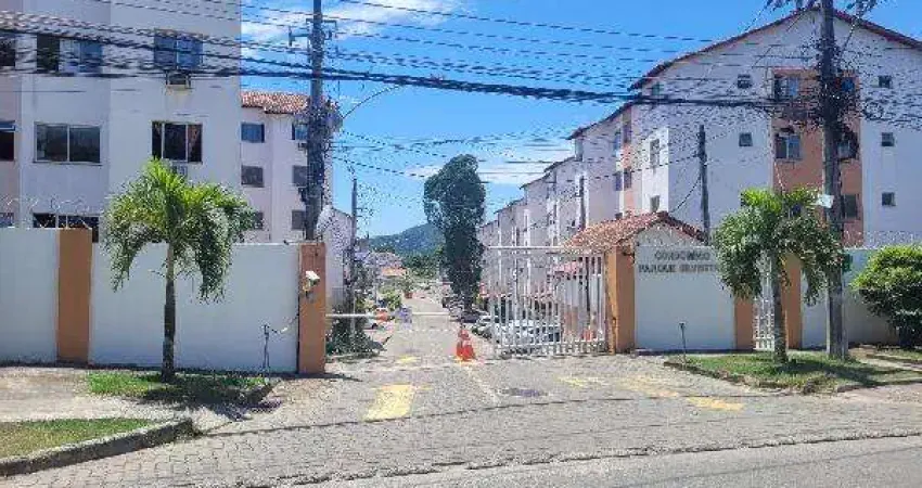 Oportunidade Única em RIO DE JANEIRO - RJ | Tipo: Apartamento | Negociação: Leilão  | Situação: Imóvel