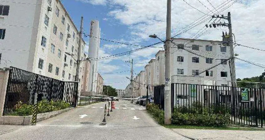 Oportunidade Única em RIO DE JANEIRO - RJ | Tipo: Apartamento | Negociação: Leilão  | Situação: Imóvel