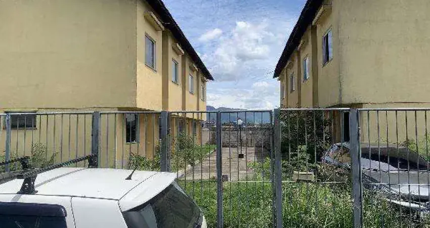 Oportunidade Única em ITAGUAI - RJ | Tipo: Casa | Negociação: Leilão  | Situação: Imóvel