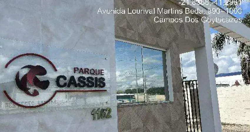 Oportunidade Única em CAMPOS DOS GOYTACAZES - RJ | Tipo: Apartamento | Negociação: Leilão  | Situação: Imóvel