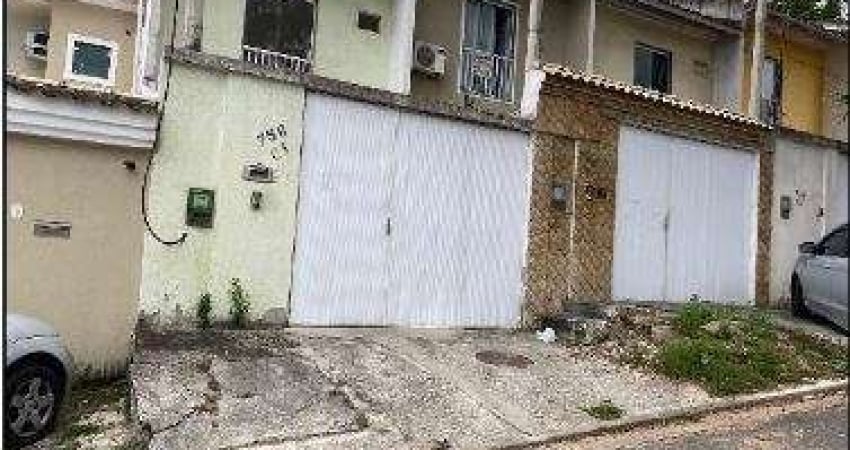 Oportunidade Única em RIO DE JANEIRO - RJ | Tipo: Casa | Negociação: Leilão  | Situação: Imóvel