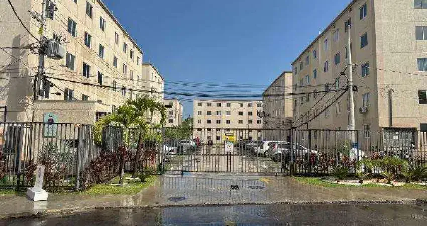 Oportunidade Única em RIO DE JANEIRO - RJ | Tipo: Apartamento | Negociação: Leilão  | Situação: Imóvel