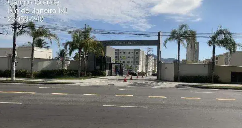 Oportunidade Única em RIO DE JANEIRO - RJ | Tipo: Apartamento | Negociação: Leilão  | Situação: Imóvel