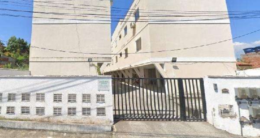 Oportunidade Única em SAO GONCALO - RJ | Tipo: Apartamento | Negociação: Leilão  | Situação: Imóvel