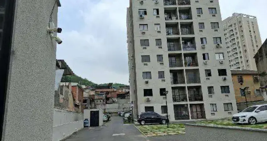Oportunidade Única em RIO DE JANEIRO - RJ | Tipo: Apartamento | Negociação: Leilão  | Situação: Imóvel